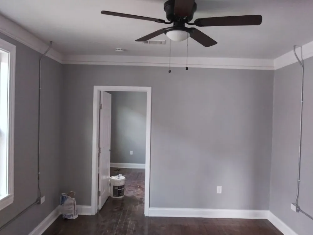 Slide of GL Bean Electrical