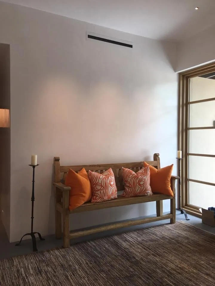 Slide of GL Runer Electric