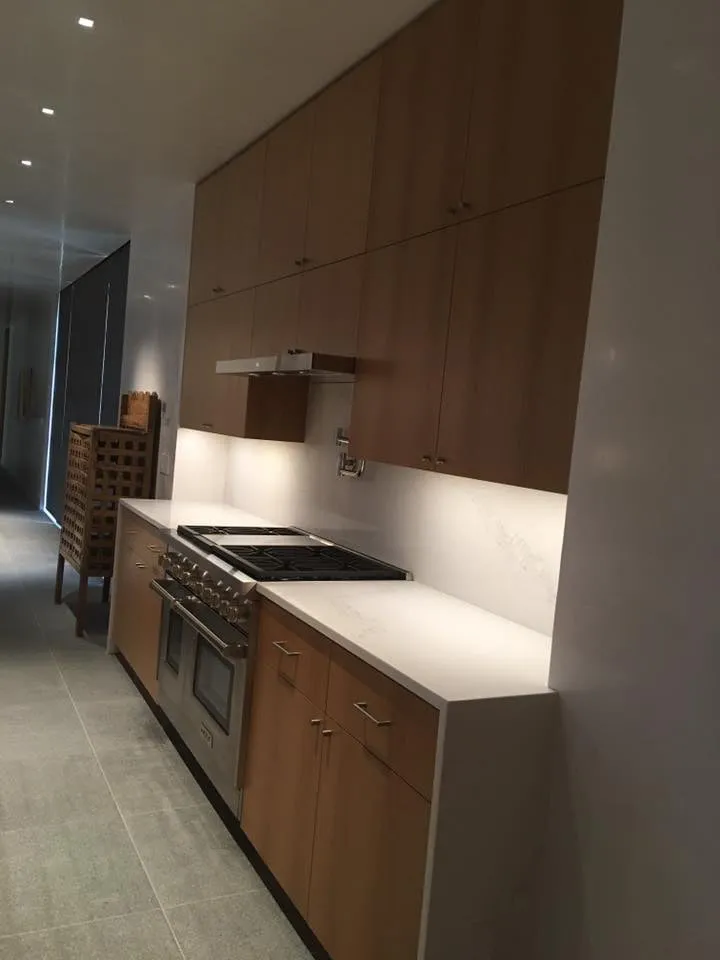 Slide of GL Runer Electric