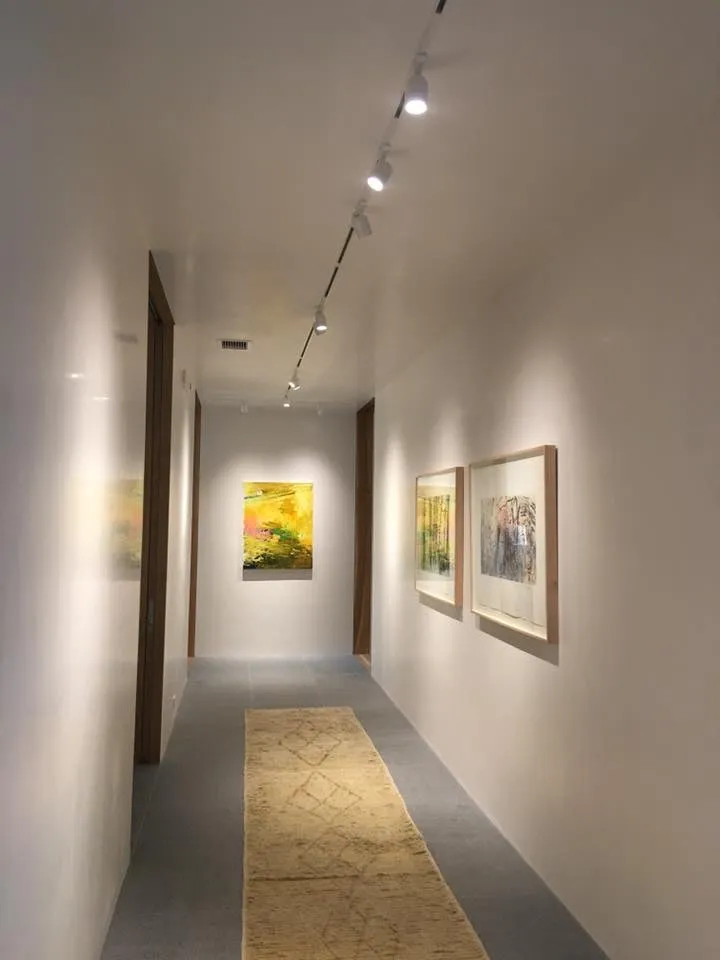 Slide of GL Runer Electric