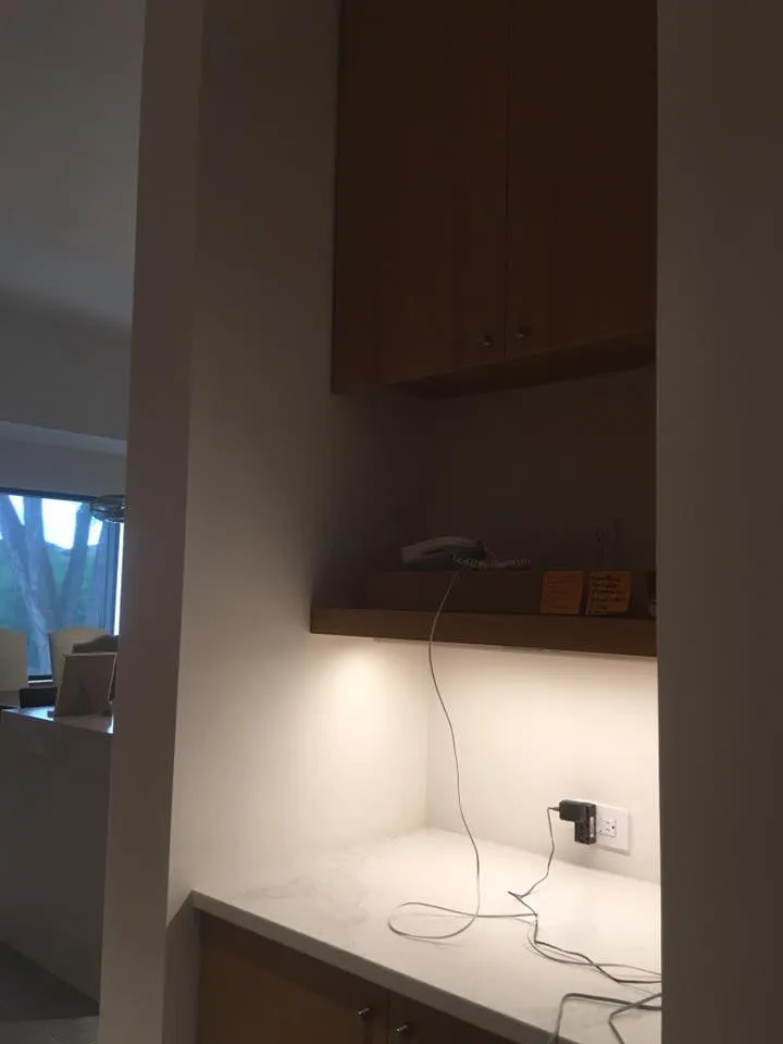 Slide of GL Runer Electric