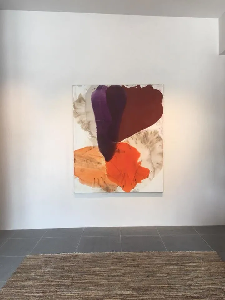 Slide of GL Runer Electric