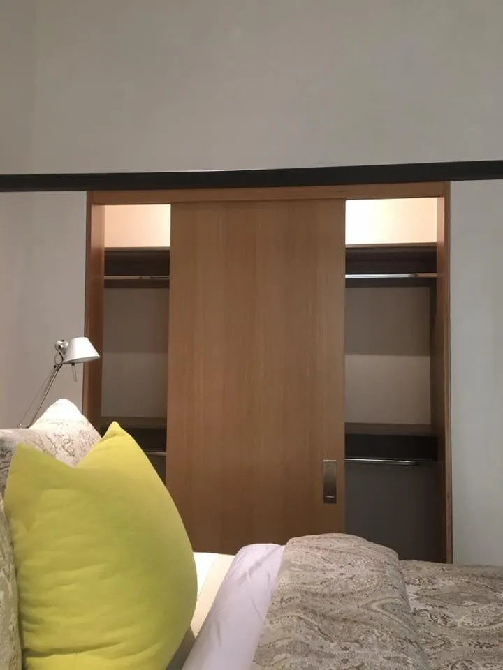 Slide of GL Runer Electric