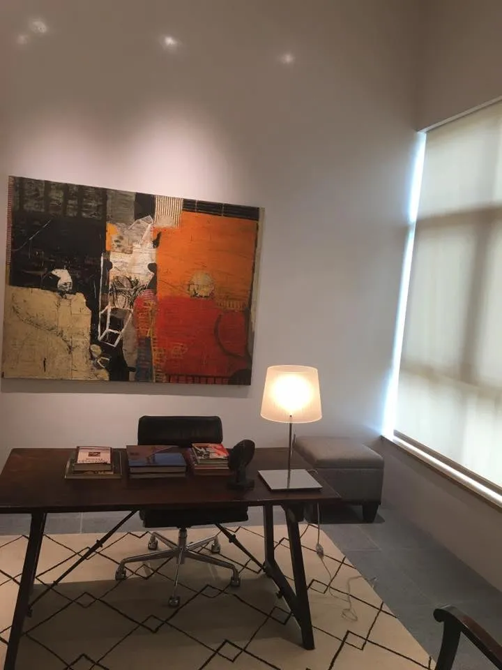 Slide of GL Runer Electric