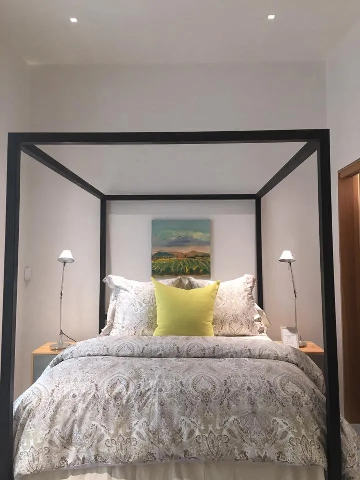 Slide of GL Runer Electric