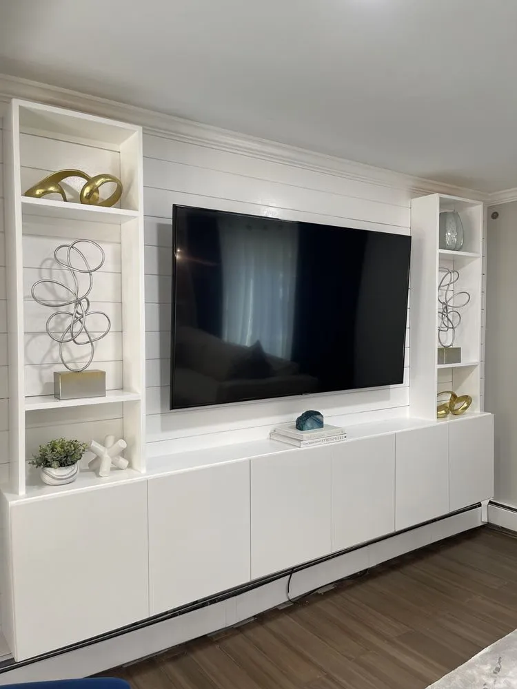 Slide of GLA Home Improvment