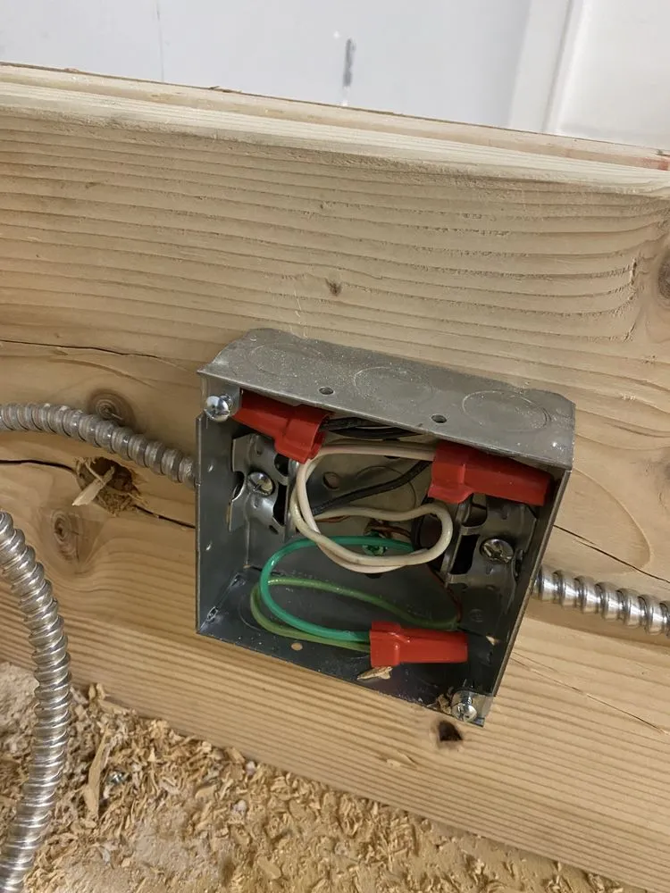 Slide of GLA Home Improvment