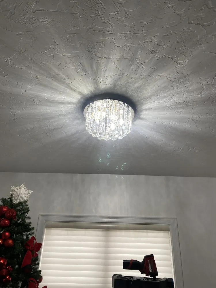 Slide of GLA Home Improvment