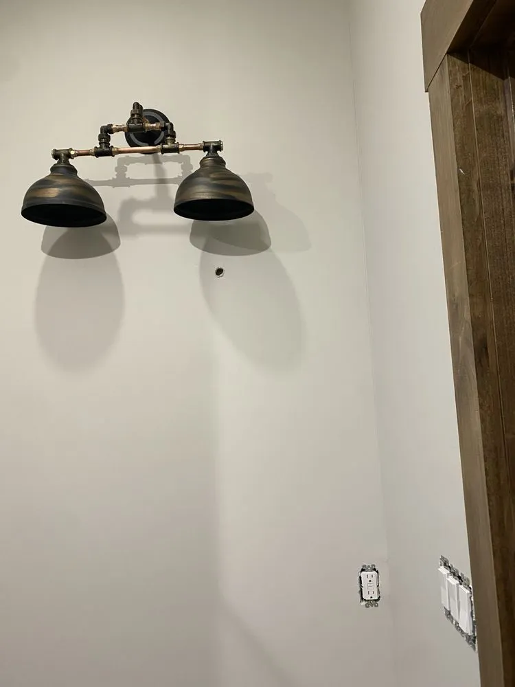 Slide of GLA Home Improvment