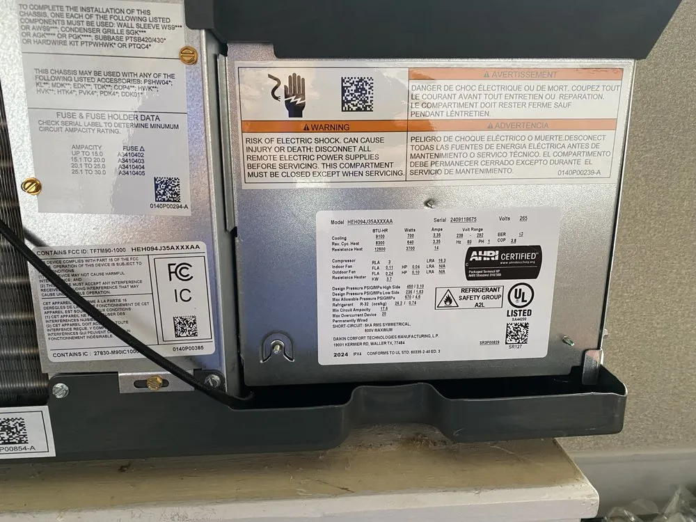 Slide of GLA Home Improvment