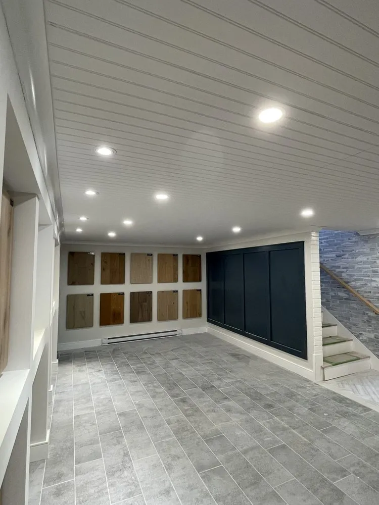 Licensed outlet and switch repair in ,  by GLA Home Improvment