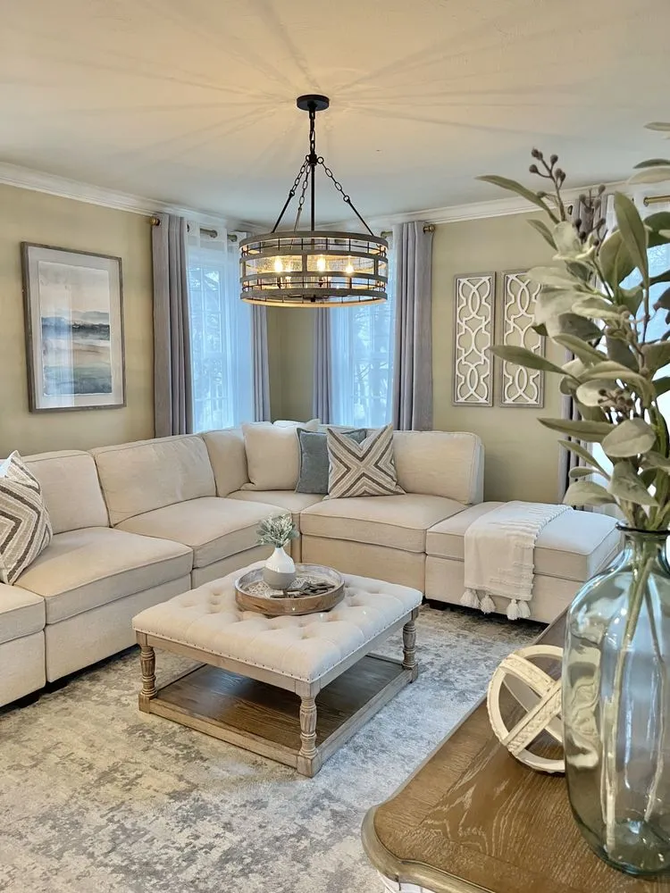 Slide of GLA Home Improvment