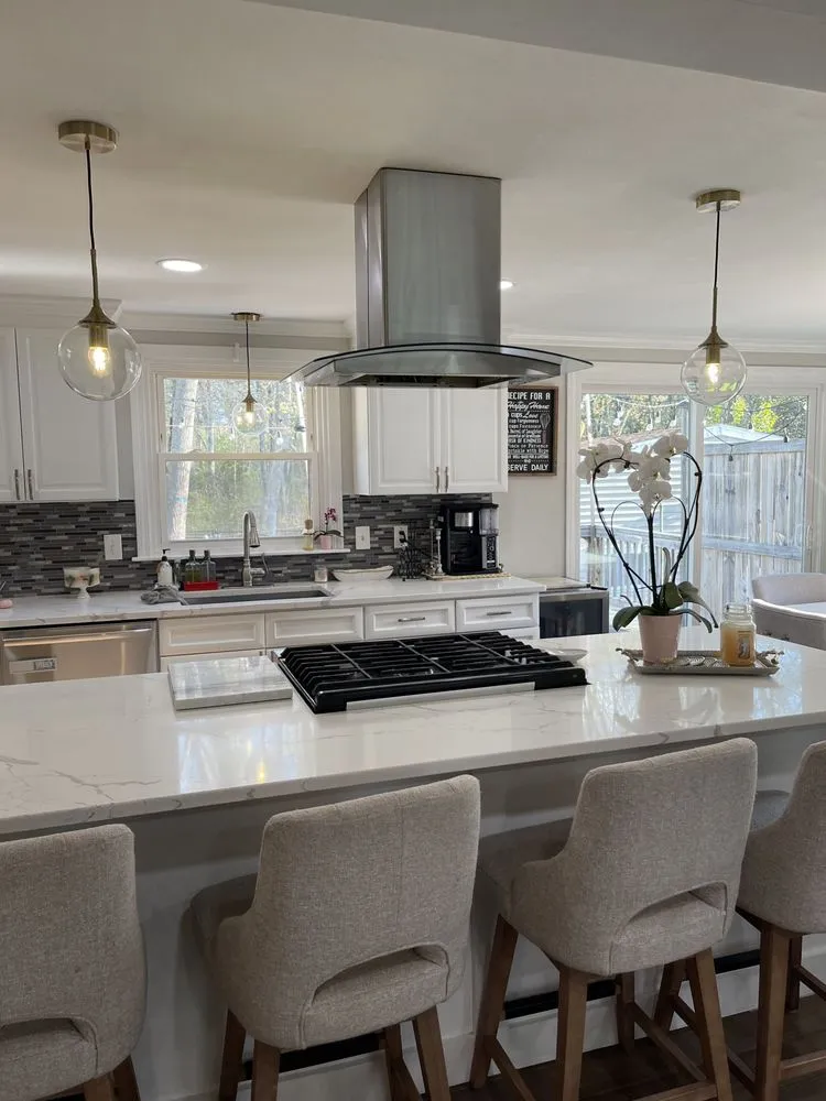 Slide of GLA Home Improvment