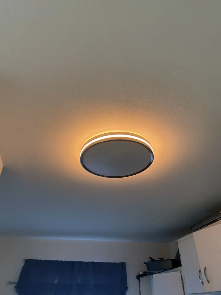 Slide of GLA Home Improvment