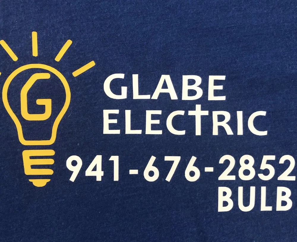 Slide of Glabe Electric