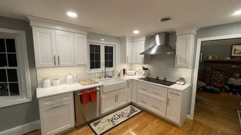 Slide of Glacier Electric