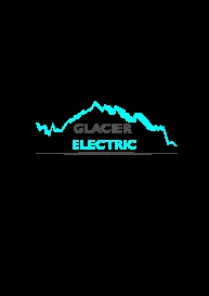 Slide of Glacier Electric