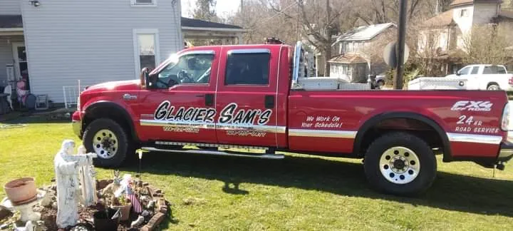 Professional emergency electrical service service in Alverton, PA - Glacier Sam's