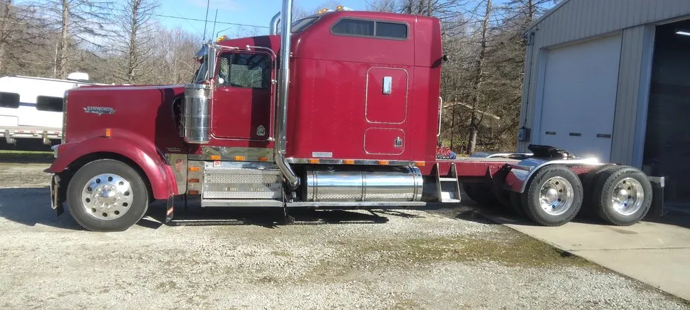 Licensed lighting installation in Alverton, PA by Glacier Sam's