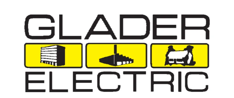 Slide of Glader Electric