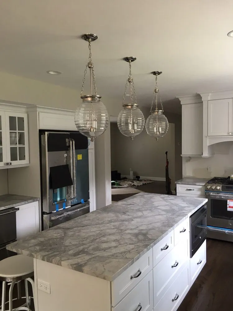 Slide of Gladiator Electric