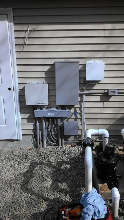 Slide of Gladiator Electric