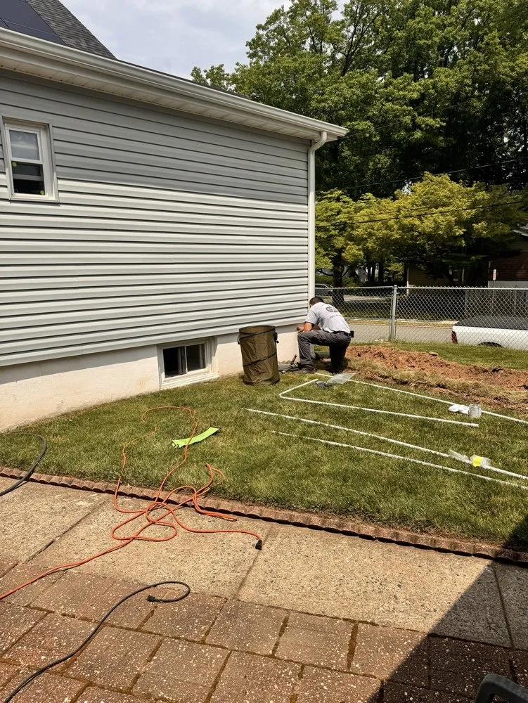 Slide of Gladiator Electric