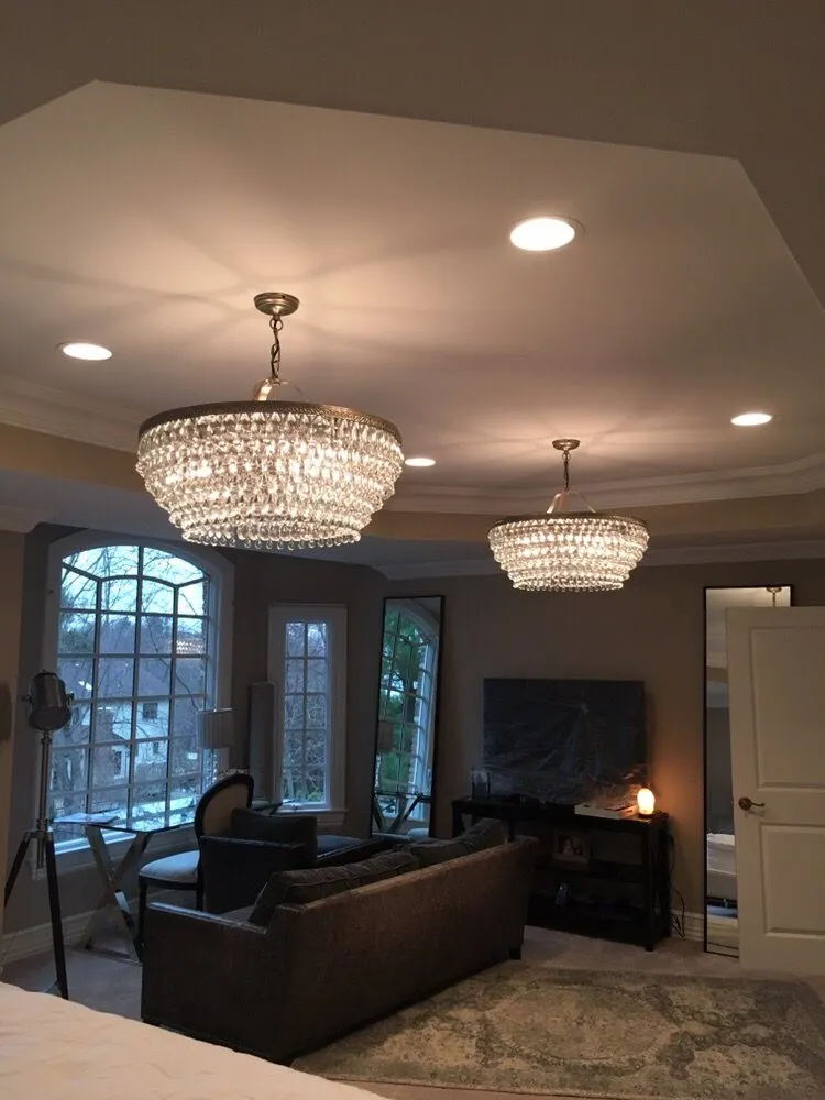 Professional outlet and switch repair experts serving , - Gladiator Electric