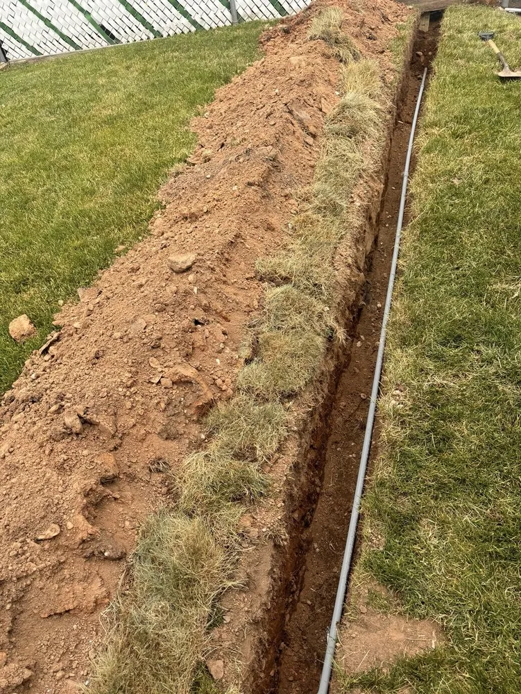 Slide of Gladiator Electric