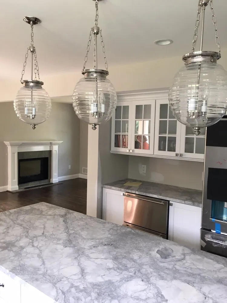 Slide of Gladiator Electric