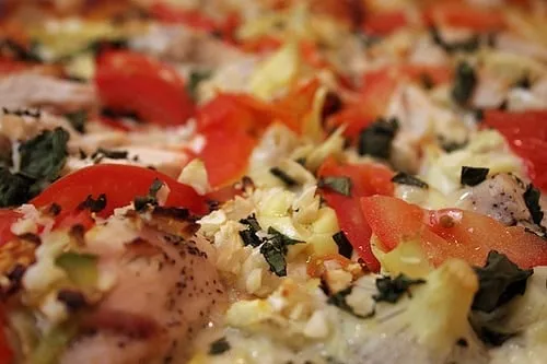 Slide of Gladiator Electric