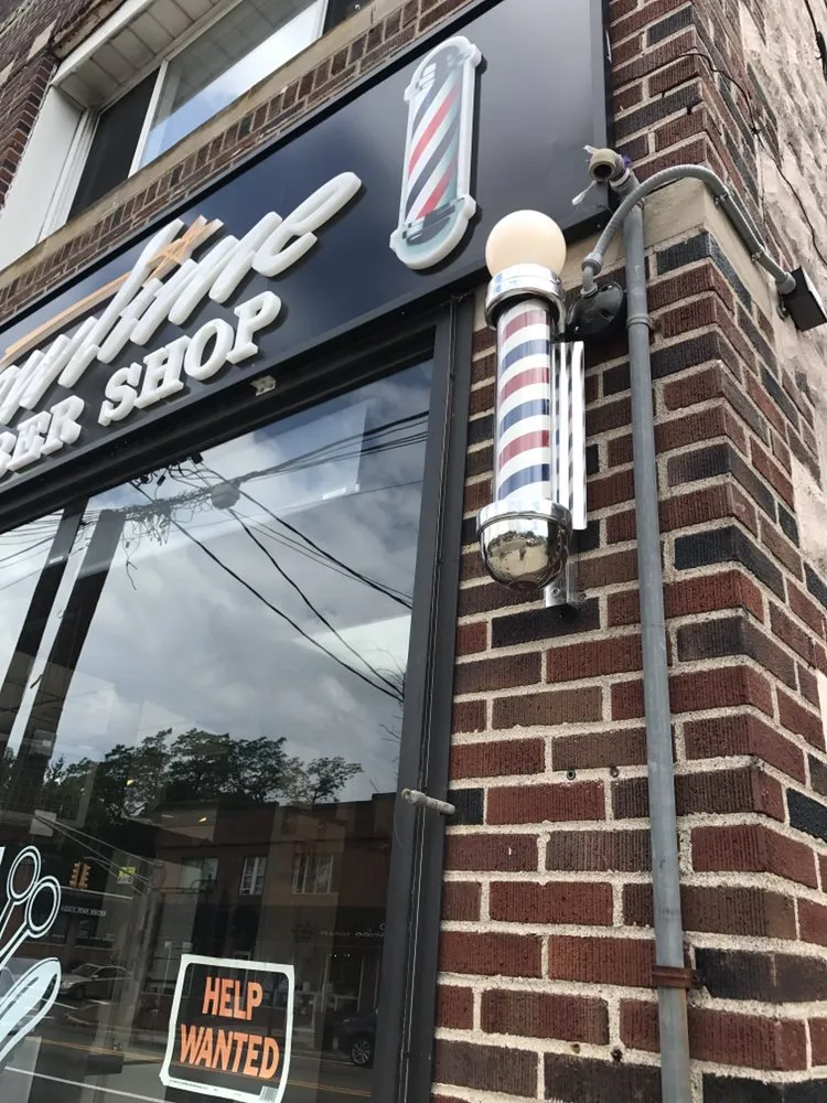 Slide of Gladiator Electric