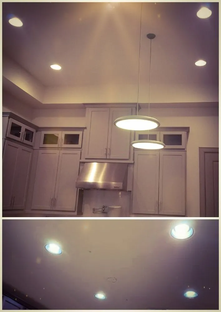 Slide of Gladiator Electric Tx