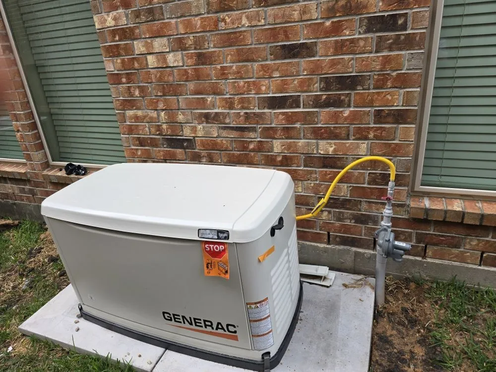 Slide of Gladiator Electric Tx