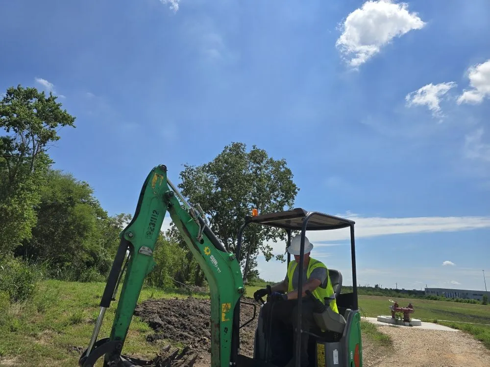 Slide of Gladiator Electric Tx