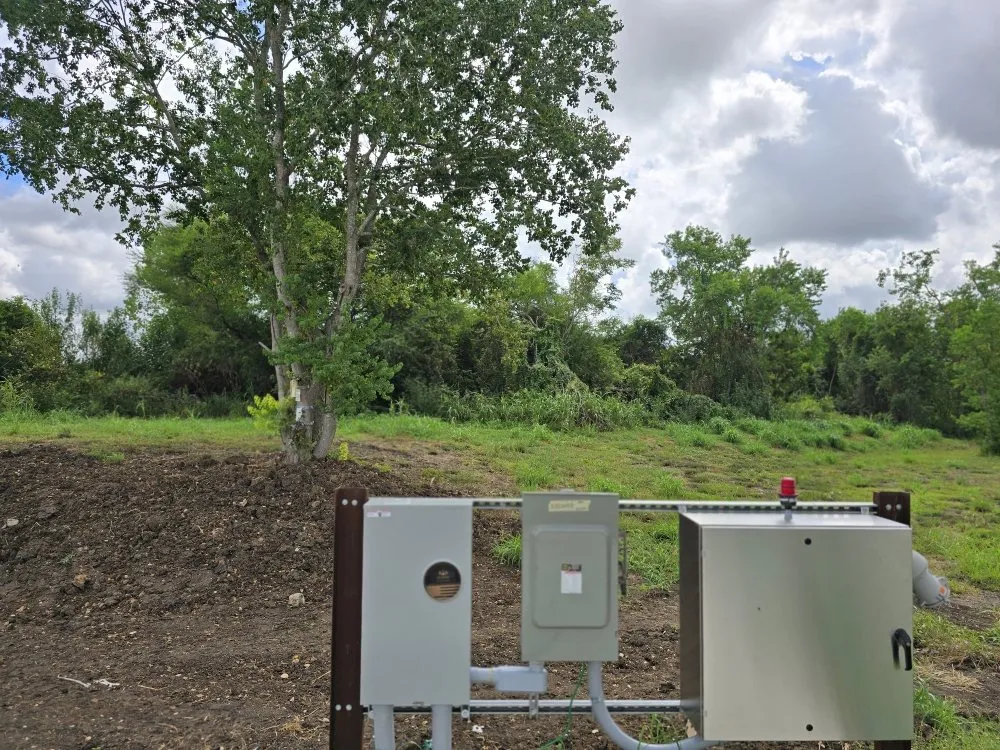 Trusted electrician providing outlet and switch repair in Richmond, TX - Gladiator Electric Tx