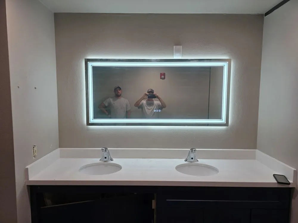 Affordable panel upgrade service in Richmond, TX - Gladiator Electric Tx