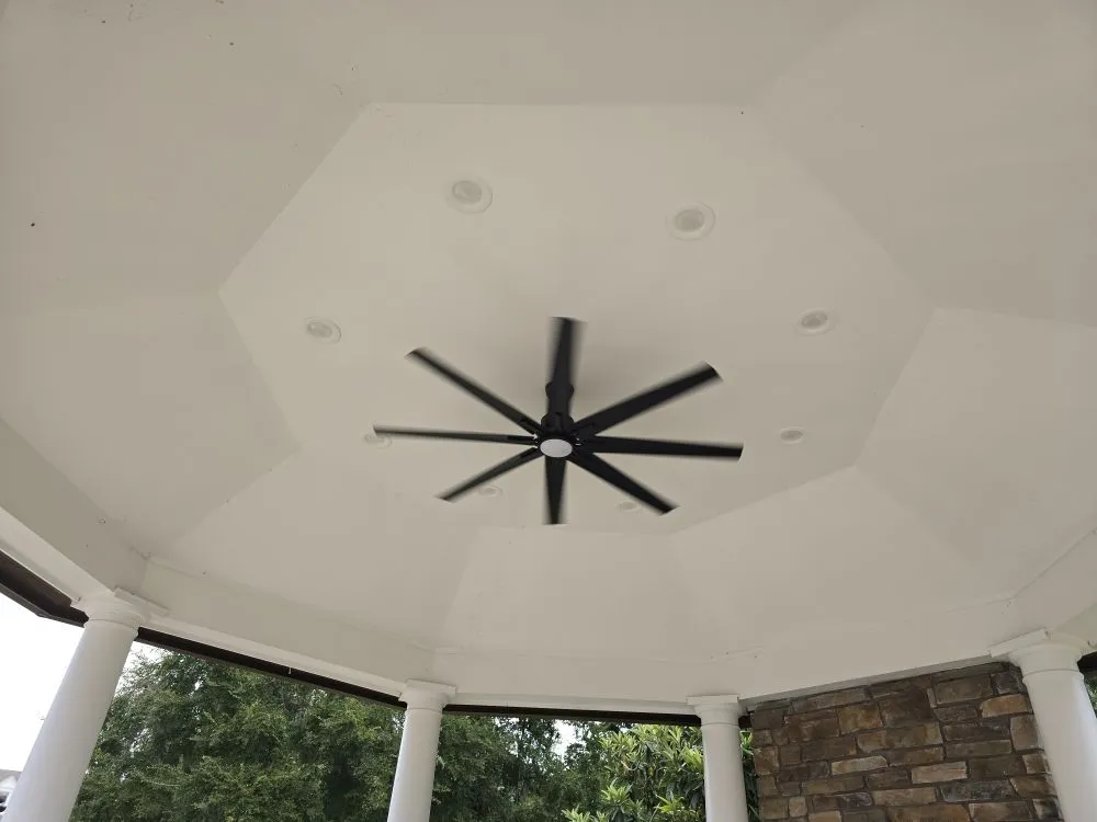 Professional electrician providing electrical repair in Richmond, TX - Gladiator Electric Tx