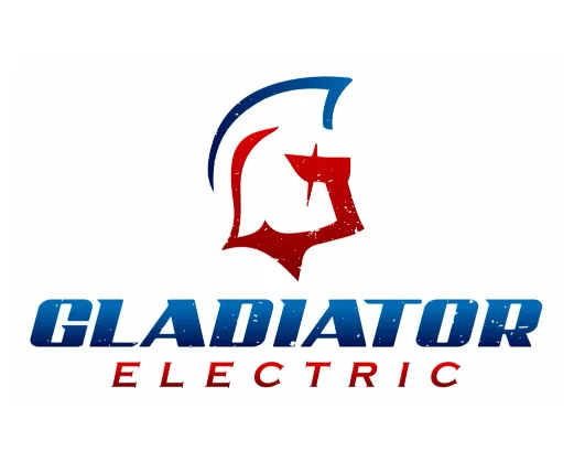 Slide of Gladiator Electric Tx