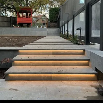 Glamorous Master Electrician