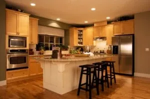 Slide of Glanz Electrical Contracting