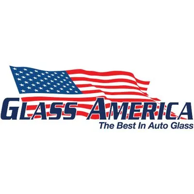 Glass America Logo
