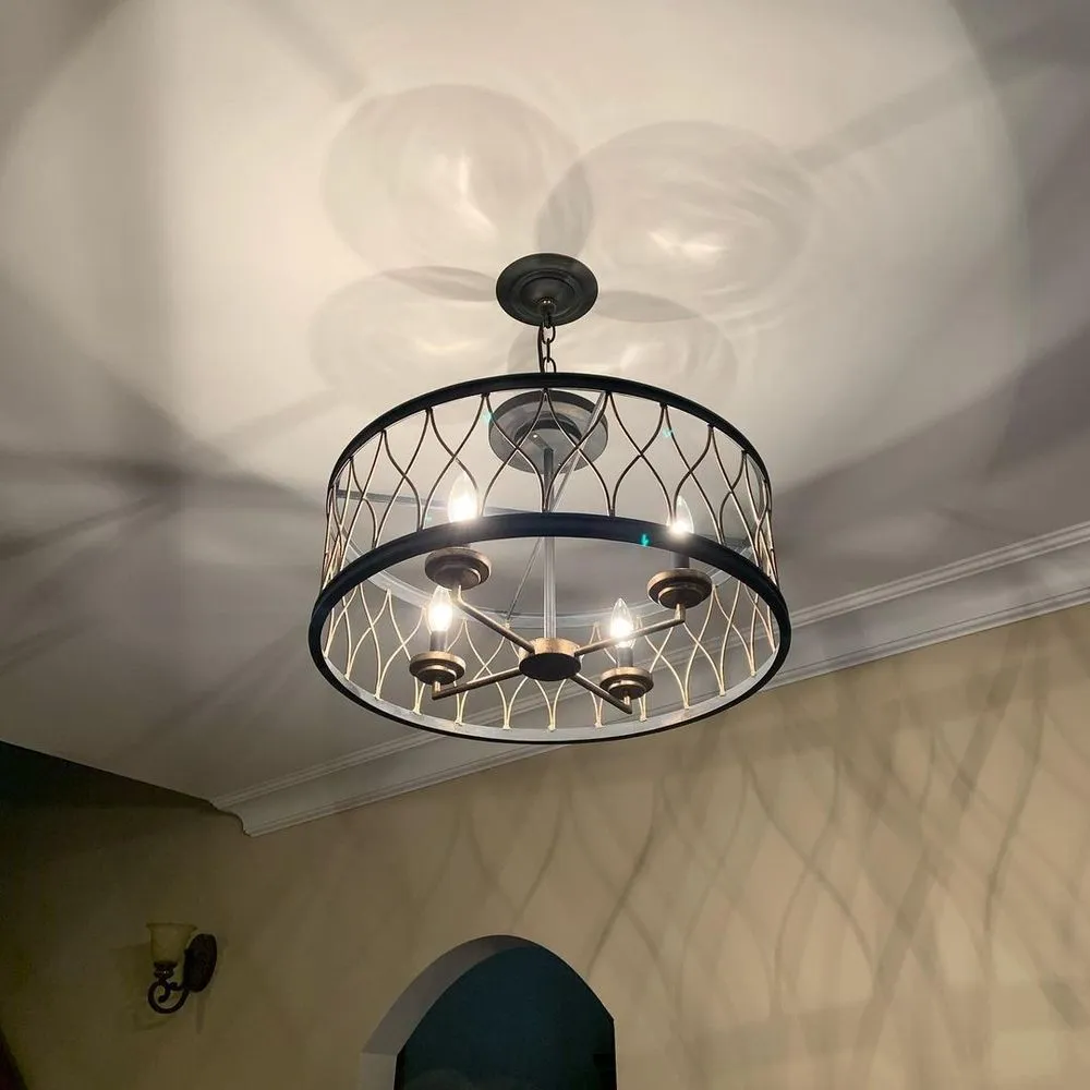 Slide of Glass Electrical Services