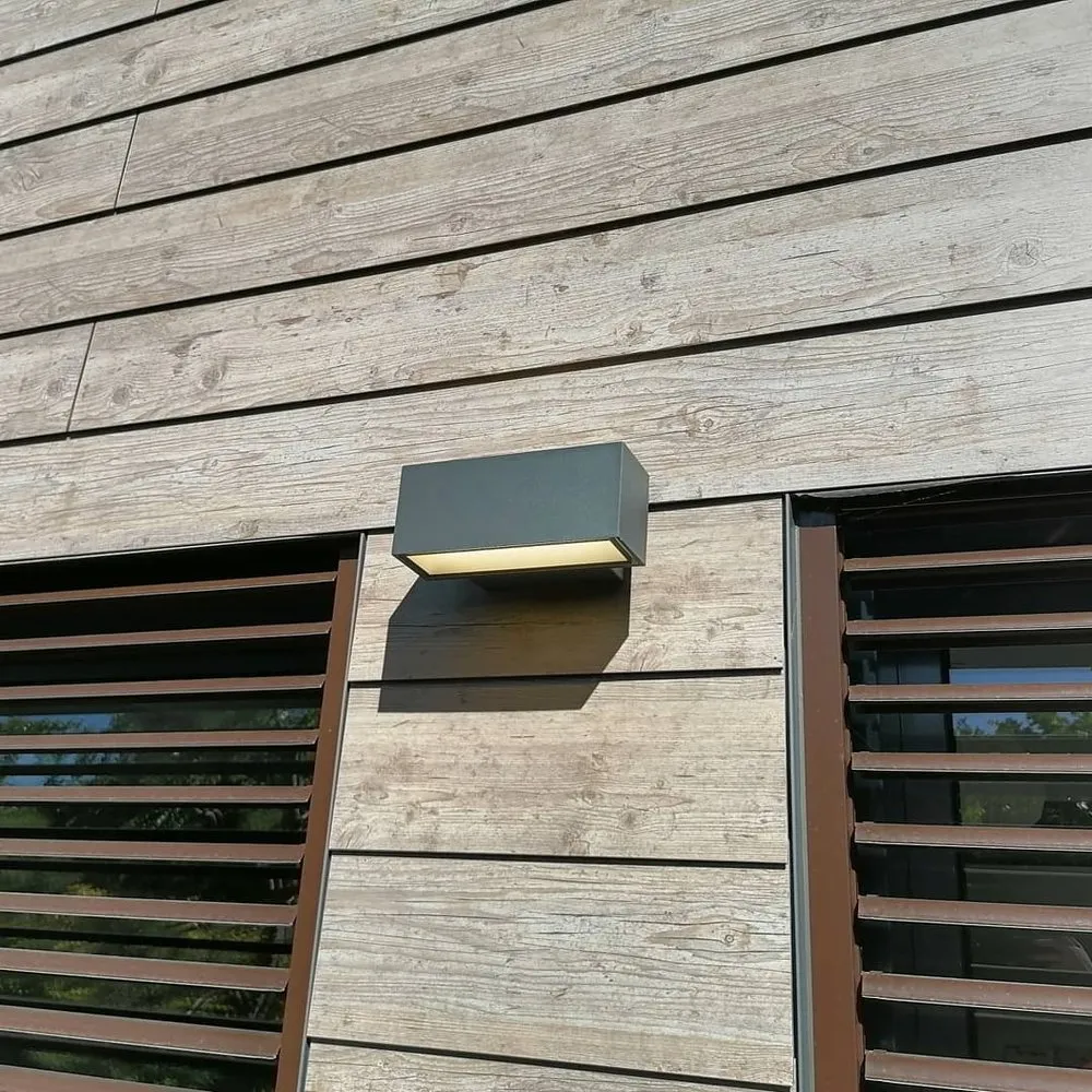 Slide of Glass Electrical Services