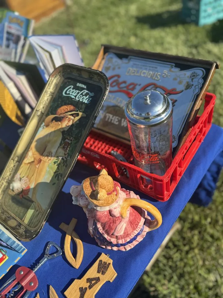 Slide of Glassy Whittle Threads