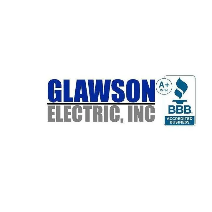 Slide of Glawson Electric