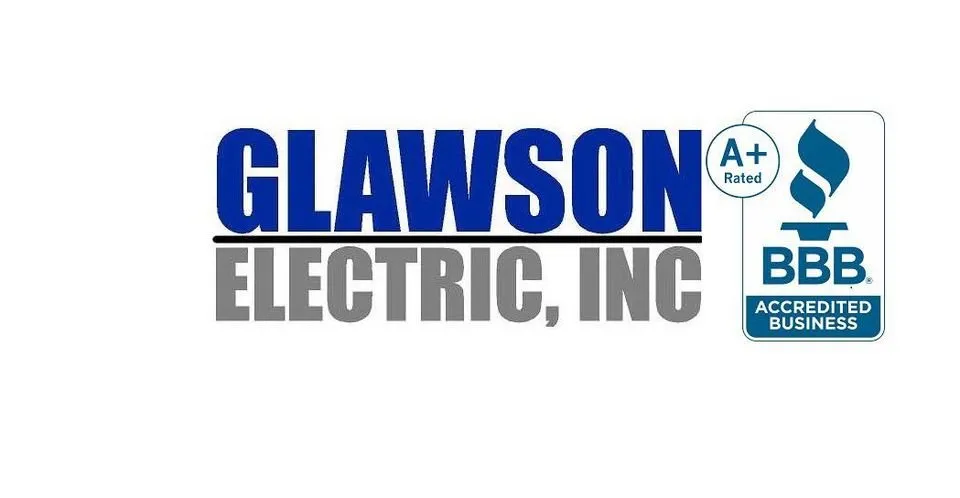 Slide of Glawson Electric