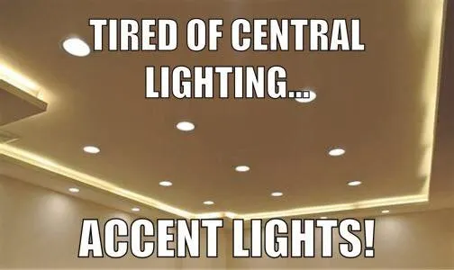 Slide of Glawson Electric