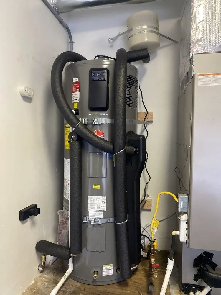 Slide of GLD Green Energy