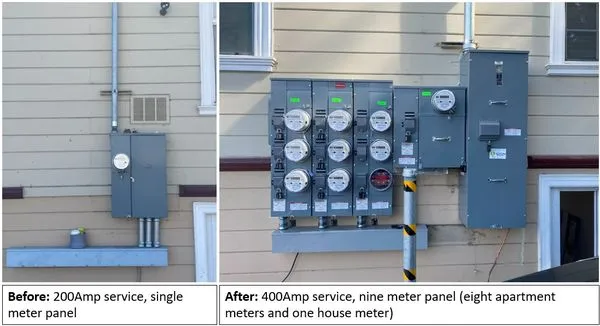 GLD Green Energy Logo